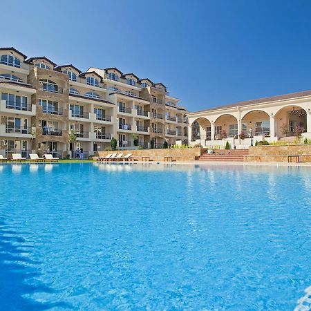 Apartments Atia Tchernomorets Extérieur photo