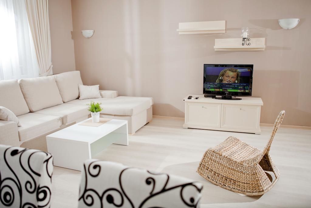 Apartments Atia Tchernomorets Chambre photo