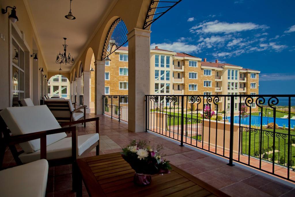 Apartments Atia Tchernomorets Extérieur photo