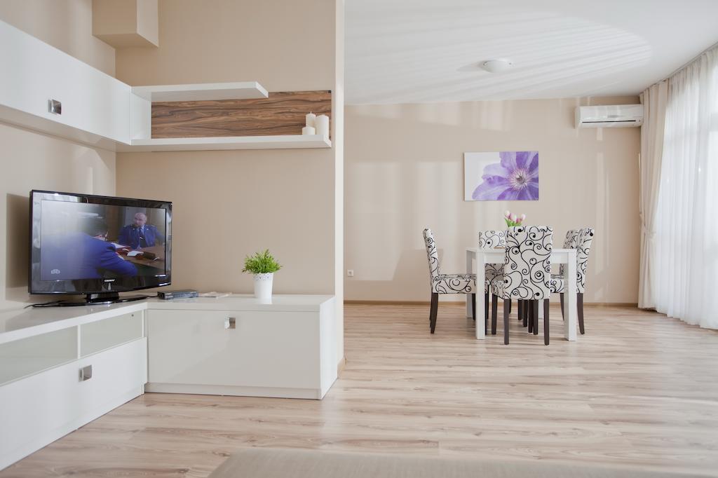 Apartments Atia Tchernomorets Chambre photo