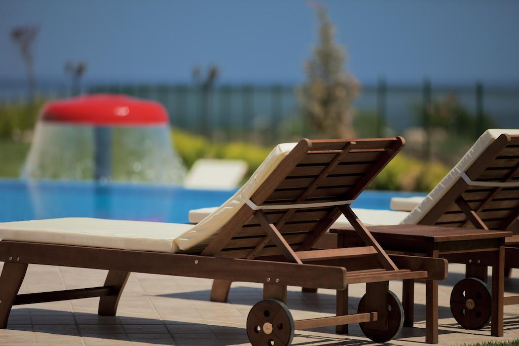 Apartments Atia Tchernomorets Extérieur photo