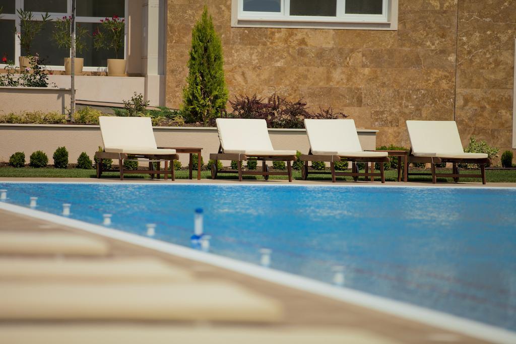 Apartments Atia Tchernomorets Extérieur photo