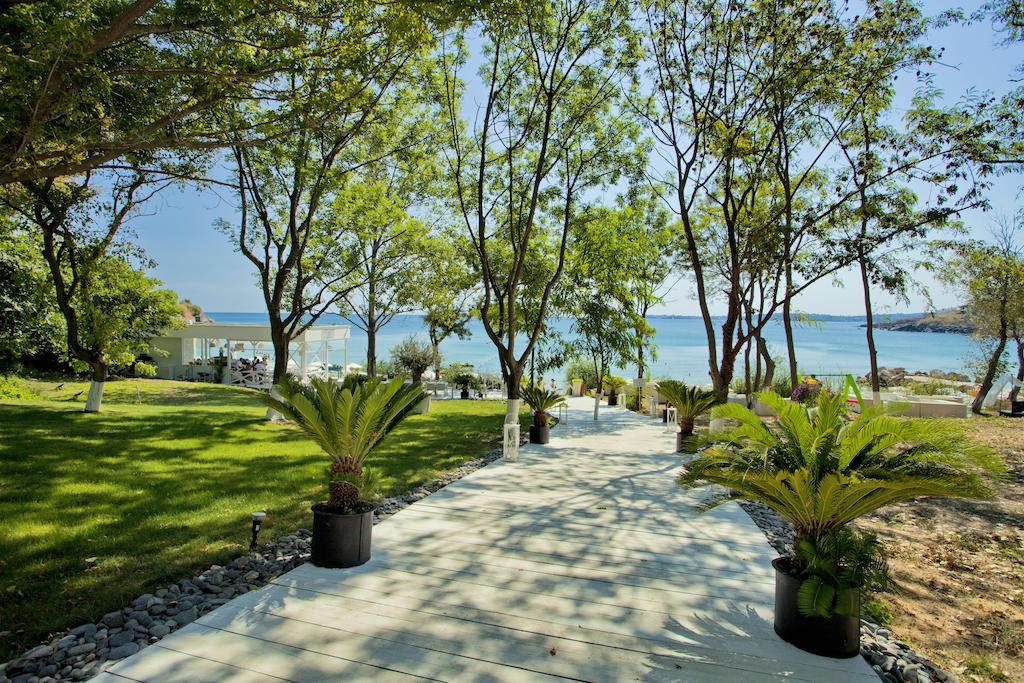 Apartments Atia Tchernomorets Extérieur photo