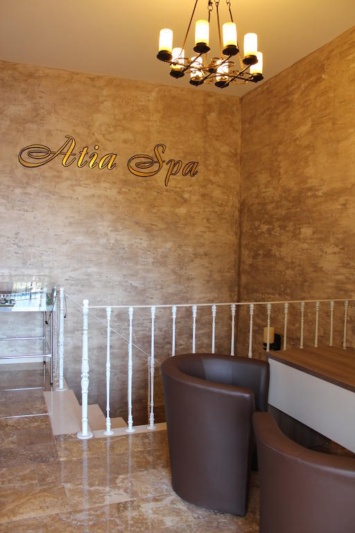 Apartments Atia Tchernomorets Extérieur photo
