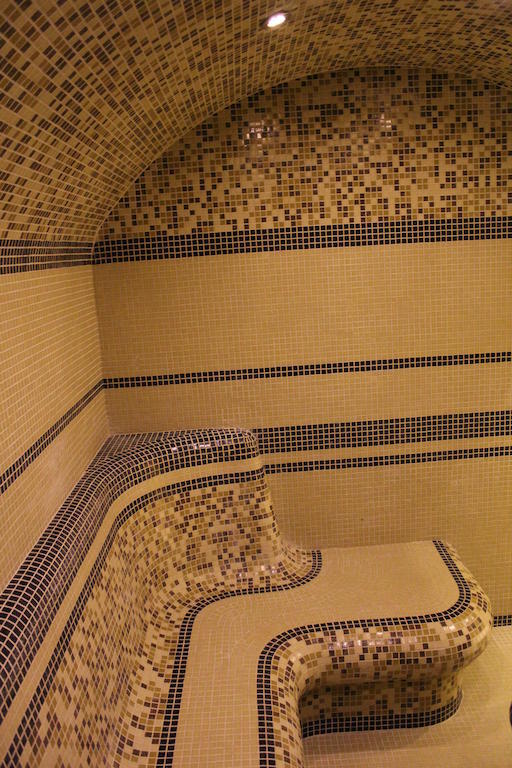 Apartments Atia Tchernomorets Extérieur photo