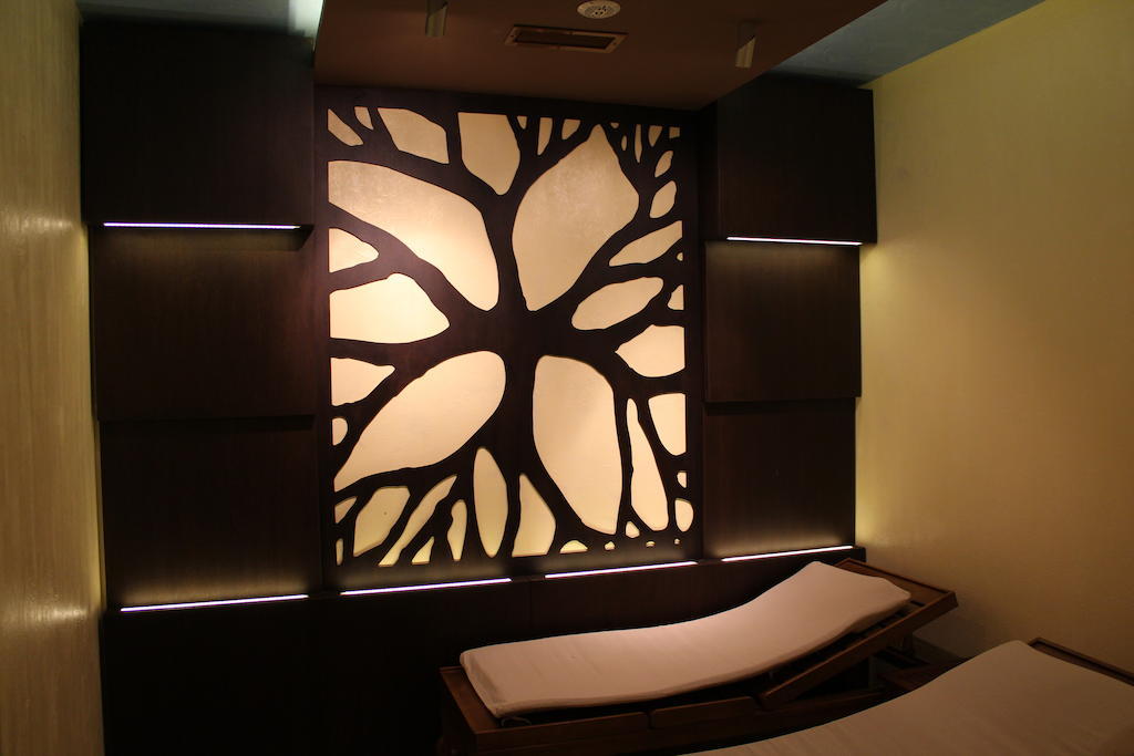 Apartments Atia Tchernomorets Extérieur photo