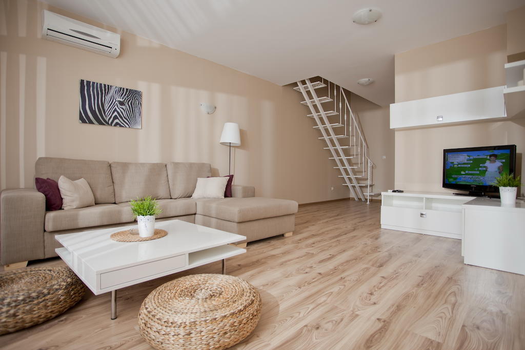 Apartments Atia Tchernomorets Chambre photo