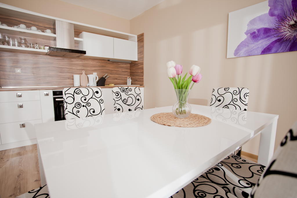 Apartments Atia Tchernomorets Chambre photo