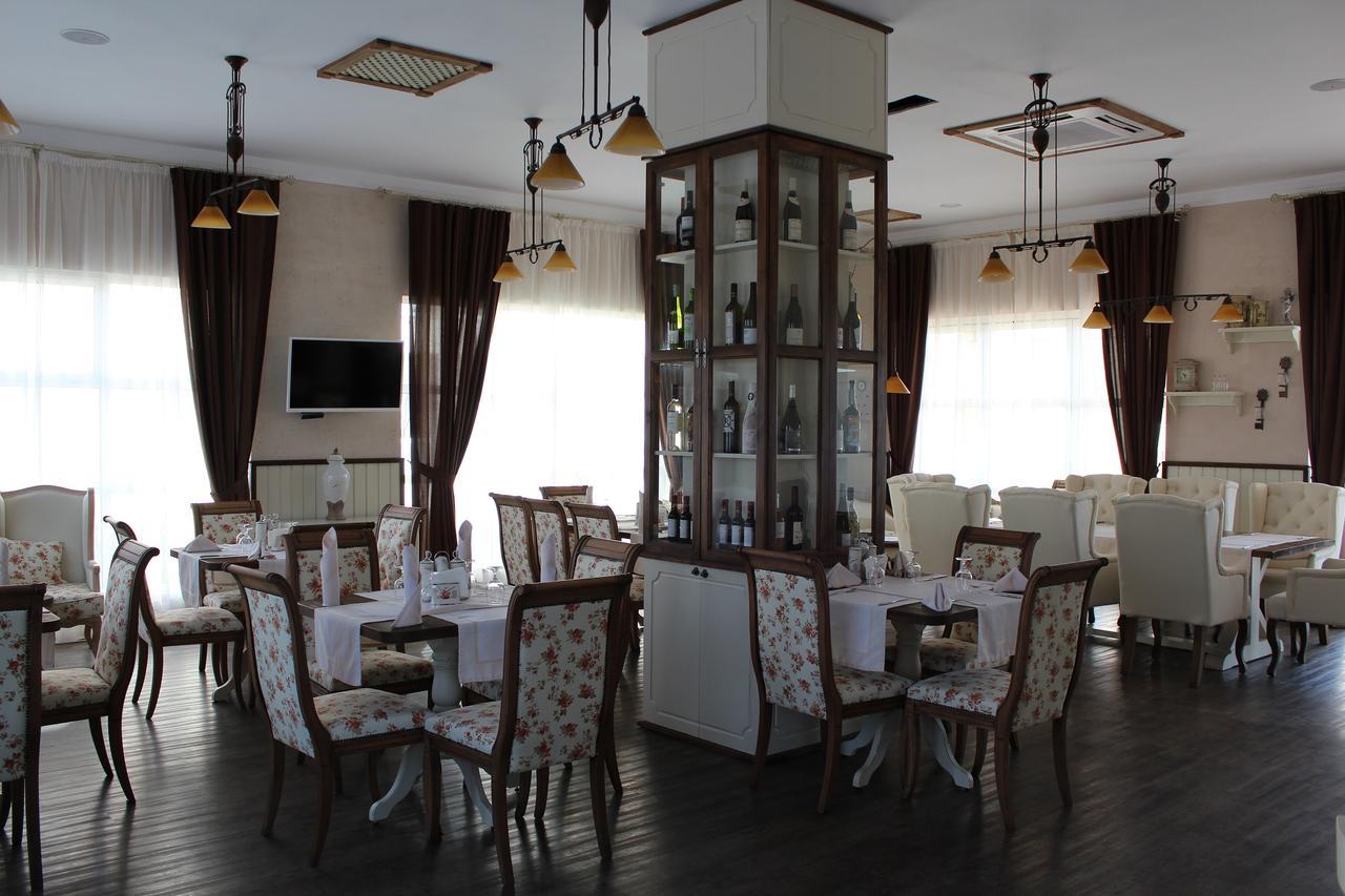 Apartments Atia Tchernomorets Extérieur photo